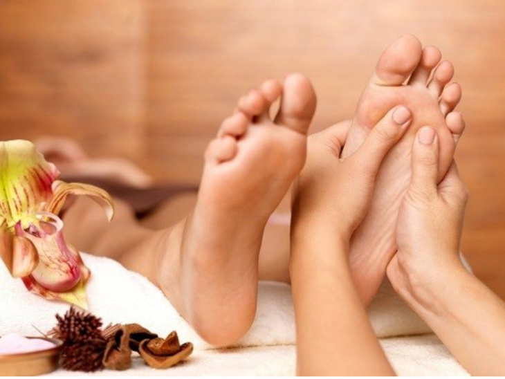 khám phá, trải nghiệm, 10+ địa điểm massage chân sapa thư giãn #1