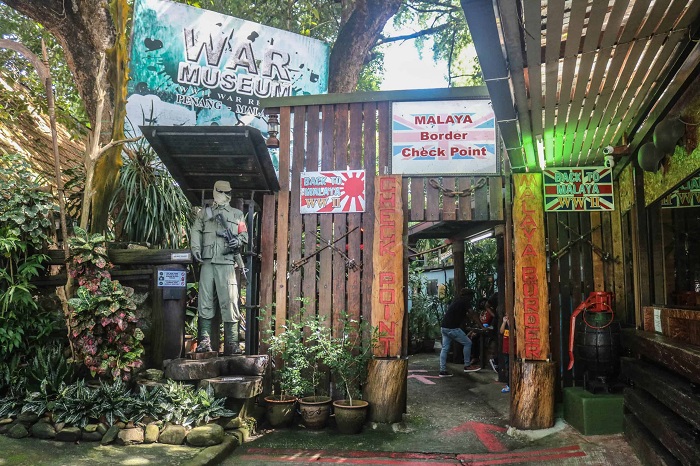 yêu nghệ thuật thích check in không thể bỏ qua 8 bảo tàng nổi tiếng ở penang, malaysia