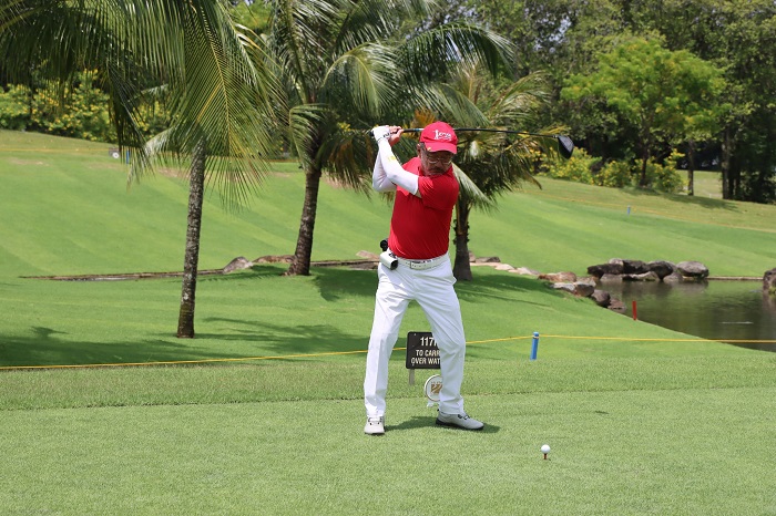 chiêm ngưỡng vẻ đẹp mê hoặc lòng người của seletar golf club – một trong những sân golf hàng đầu singapore