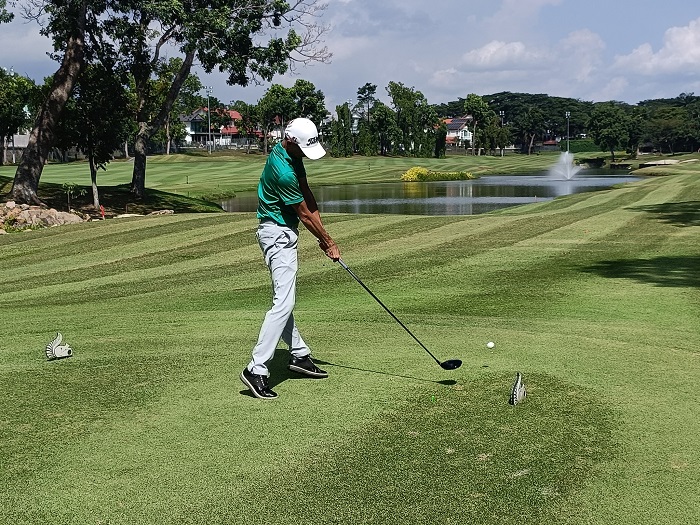 chiêm ngưỡng vẻ đẹp mê hoặc lòng người của seletar golf club – một trong những sân golf hàng đầu singapore