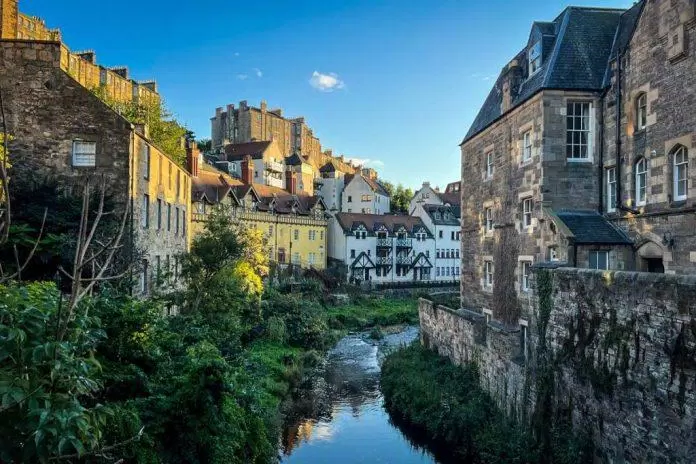 du lịch, châu âu, 9 địa điểm nên khám phá khi du lịch edinburgh – thành phố lịch sử và văn hóa đầy quyến rũ