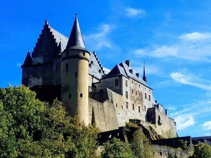 10 địa điểm nên ghé thăm khi du lịch Luxembourg – Trái tim xanh của châu Âu
