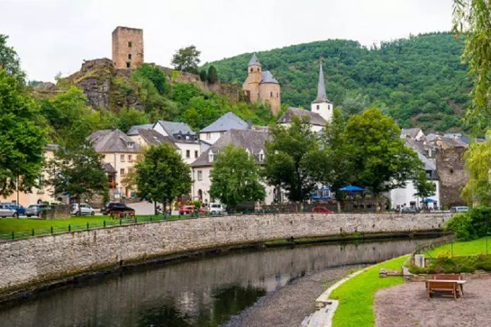 du lịch, châu âu, 10 địa điểm nên ghé thăm khi du lịch luxembourg – trái tim xanh của châu âu