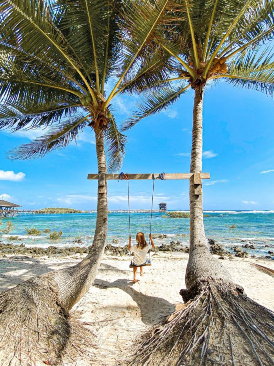du lịch đảo siargao, khám phá, trải nghiệm, du lịch đảo siargao: thiên đường 'đẹp phát ngất' ở xứ sở vạn đảo philippines