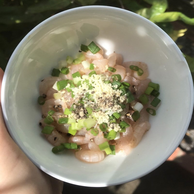 canh mướp nấu tép – món ăn thanh mát giải nhiệt ngày hè