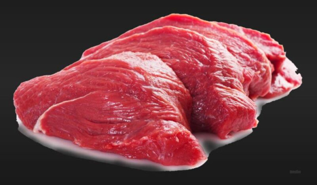 canh rau ngót nấu thịt bò bổ dưỡng được chế biến ra sao?