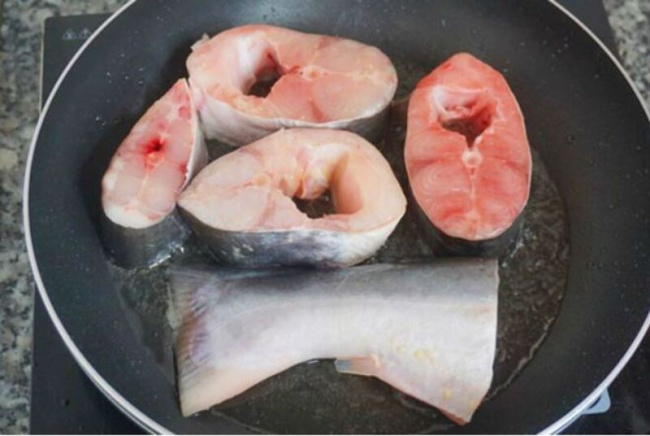 cách nấu canh chua cá basa đậm vị, không tanh bạn nên biết!