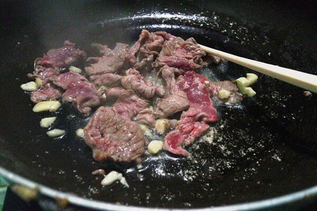 nấu canh cải thảo thịt bò ngọt ngon hấp dẫn chỉ với 20 phút