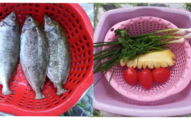 hướng dẫn cách nấu canh chua cá kình đơn giản mà ngon đúng điệu