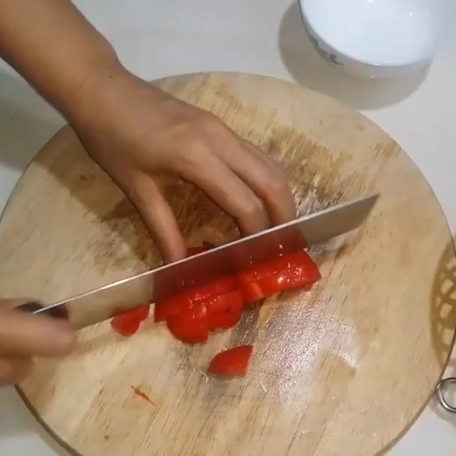 cách nấu canh ngao nấu đậu phụ thanh mát