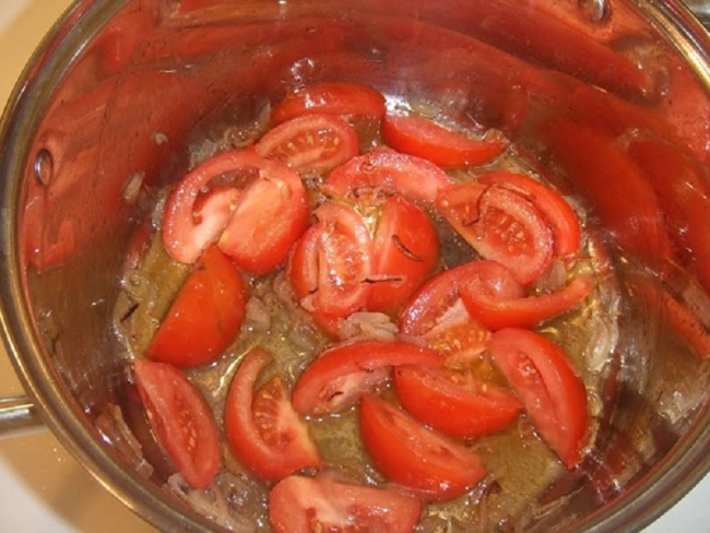 cách nấu canh chua bông điên điển thơm ngon chuẩn vị