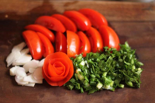 hướng dẫn cách nấu canh chua rau muống ngon đích thị chuẩn