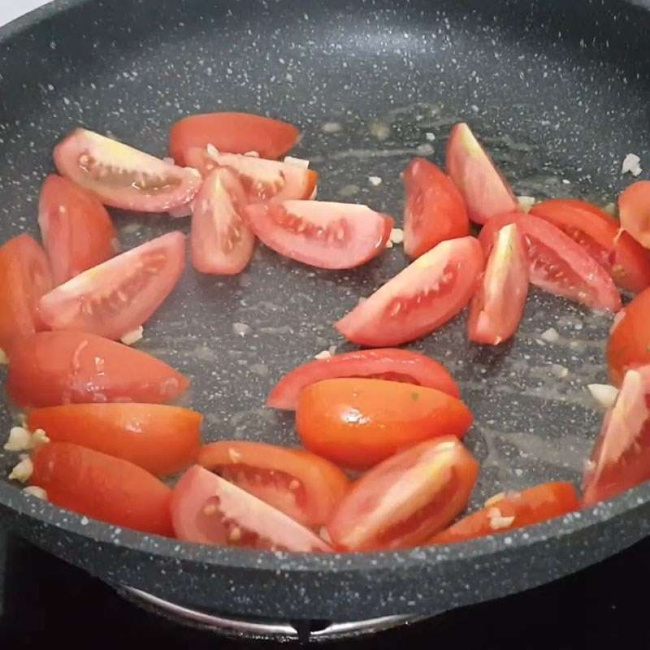 công thức nấu canh chua ngao thơm ngon chuẩn vị cả nhà đều mê