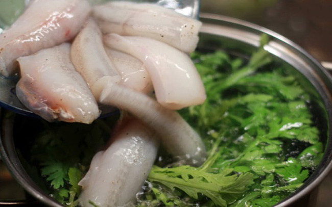 hướng dẫn cách nấu canh cá khoai rau cải đơn giản ngay tại nhà