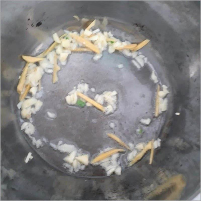 hướng dẫn cách nấu canh cá khoai rau cải đơn giản ngay tại nhà