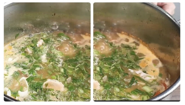 cách làm món canh chua cá vược thanh nhiệt ngon miệng