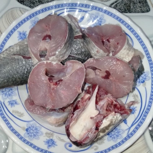 cách nấu canh bông bí nấu cá lóc đậm chất dân dã