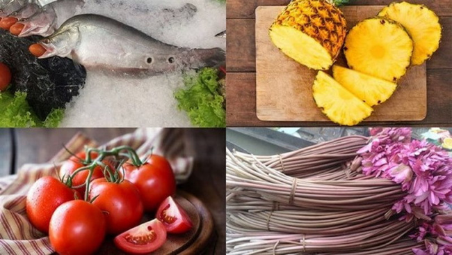 bật mí cách nấu canh chua chả cá thơm ngon và bổ dưỡng