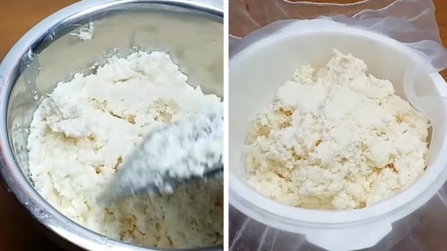 mách bạn cách làm bánh sắn gói lá chuối hấp chuẩn ngon tại nhà