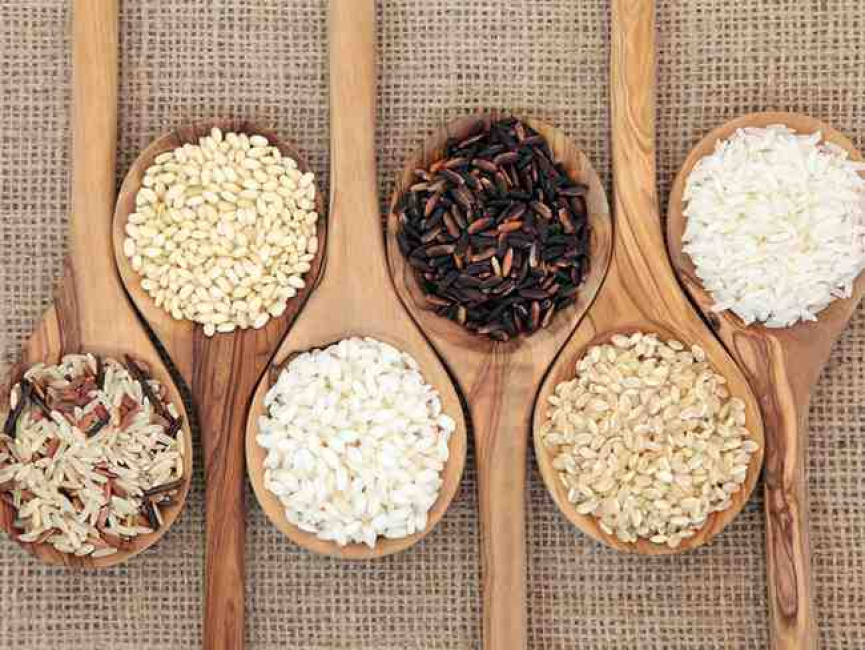 bún gạo lứt – công dụng và cách chế biến tốt cho sức khỏe