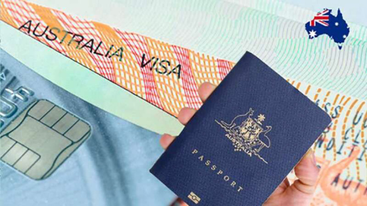 tìm hiểu về thủ tục & kinh nghiệm xin visa 600 úc cho người mới, châu úc, tìm hiểu về thủ tục & kinh nghiệm xin visa 600 úc cho người mới