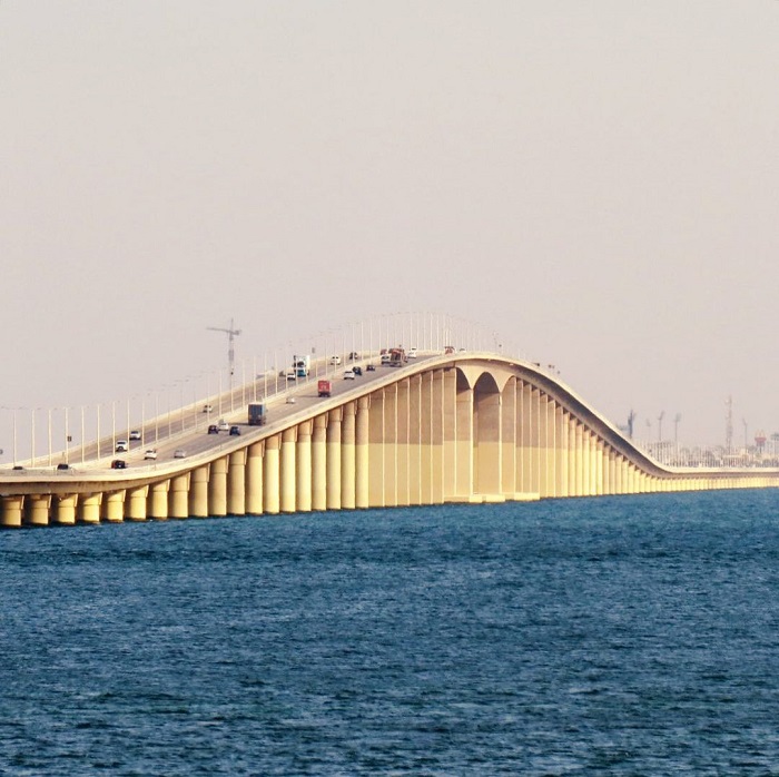 cây cầu vượt biển dài nhất thế giới, khám phá, trải nghiệm, xuýt xoa trước kiến trúc của những cây cầu vượt biển dài nhất thế giới