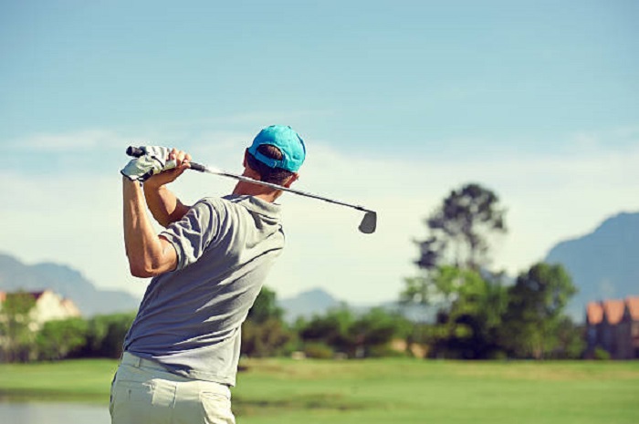 vòng tập swing golf là gì? làm sao để sử dụng đúng cách và mang lại hiệu quả