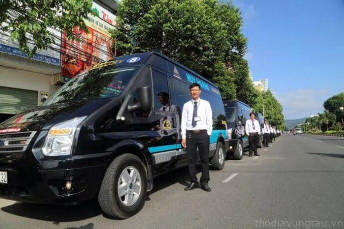 khám phá, trải nghiệm, bus vung tau to ho chi minh – top trustworthy bus operators