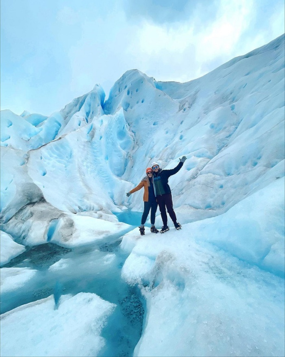 sông băng đẹp trên thế giới, khám phá, trải nghiệm, thổn thức trước sự ngoạn mục của những sông băng đẹp trên thế giới