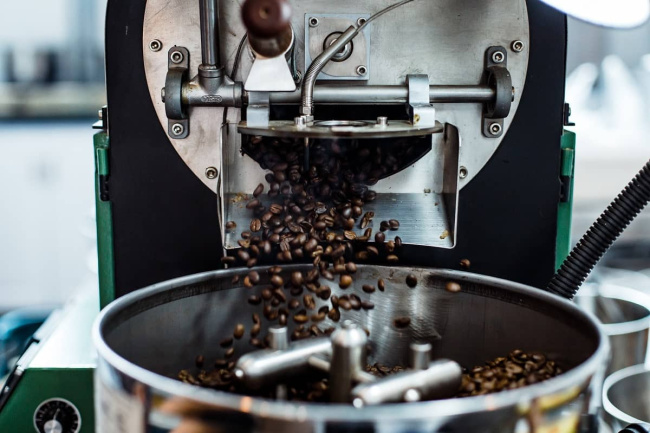 nguyên liệu craft coffee, giải thích thuật ngữ nhãn mác trên bao bì specialty coffee