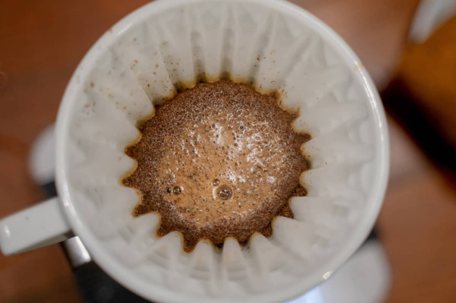 tổng quan craft coffee, chiết xuất & cường độ cà phê