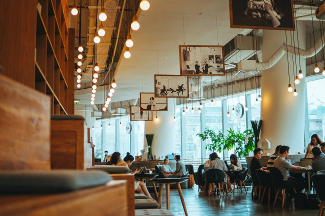 marketing quán cafe, soft opening là gì? 6 bước tổ chức soft opening quán cafe thành công