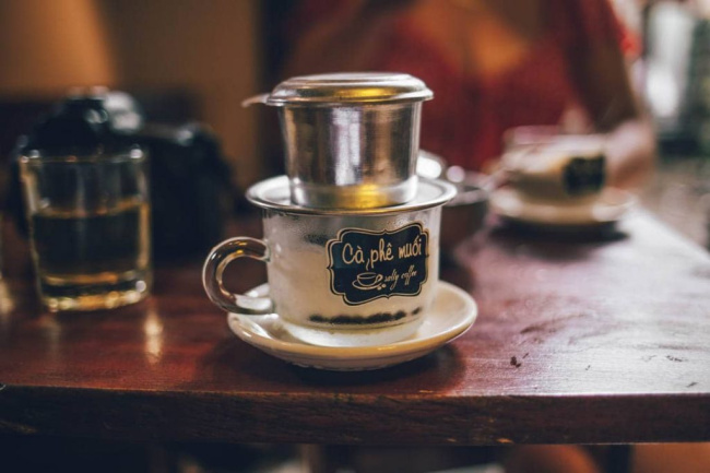 công thức cafe, cà phê muối, cà phê muối: đặc sản gốc huế & cách làm tại nhà siêu dễ
