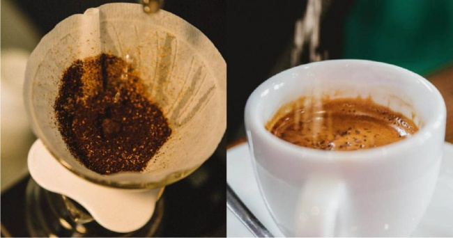 công thức cafe, cà phê muối, cà phê muối: đặc sản gốc huế & cách làm tại nhà siêu dễ