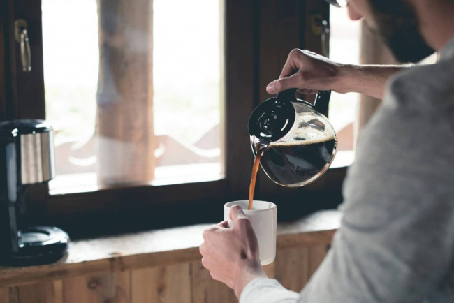 tác dụng của cafe, giải ngố, 21 tác dụng của cà phê với sức khỏe (kiểm chứng bởi khoa học)