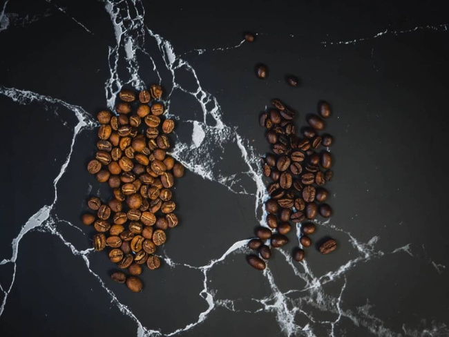 robusta, hạt cafe, giải ngố, arabica, robusta vs. arabica: phân biệt 2 loại hạt cà phê đình đám nhất thế giới