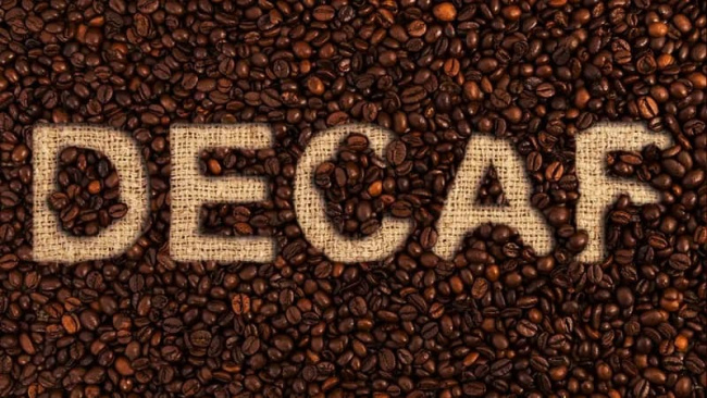 giải ngố, cà phê decaf, cà phê decaf: vị cứu tinh “thần thánh” cho người sợ say cà phê