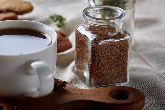 giải ngố, cà phê hòa tan, uống cà phê hòa tan có tốt không? hơn thua gì cà phê hạt truyền thống?