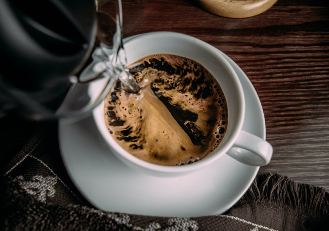 giải ngố, cà phê hòa tan, uống cà phê hòa tan có tốt không? hơn thua gì cà phê hạt truyền thống?