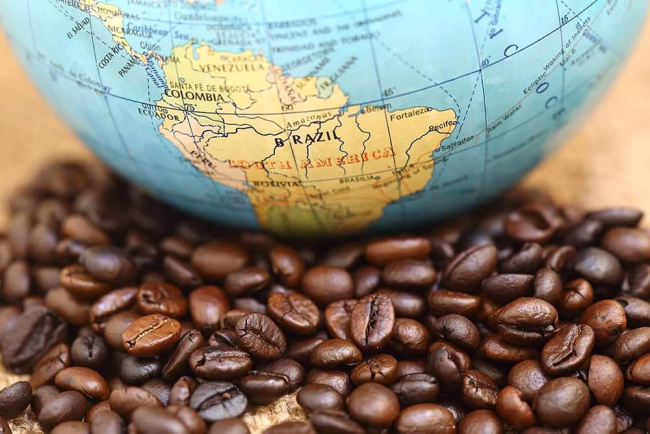 giải ngố, nguồn gốc cà phê trên thế giới: tất cả xuất phát từ… một đàn dê?