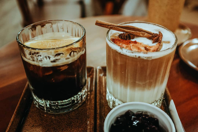 oromia coffee, cafe tây hồ, oromia coffee & lounge (tây hồ)