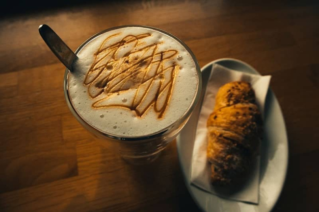 công thức cafe, capuchino, cappuccino, cà phê capuchino là gì: đừng nhầm với espresso và latte