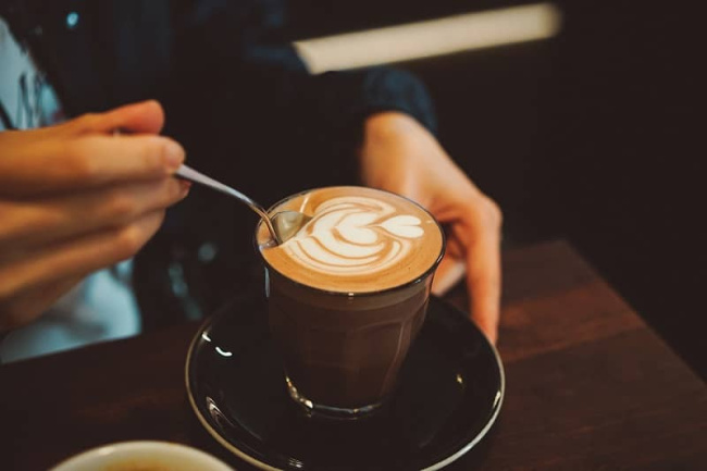 công thức cafe, capuchino, cappuccino, cà phê capuchino là gì: đừng nhầm với espresso và latte