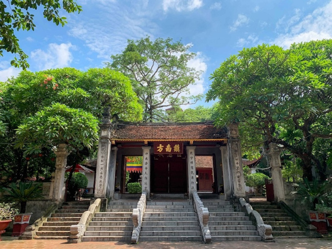 kinh nghiệm lễ chùa bái đính đầu năm 2024, kinh nghiệm lễ chùa bái đính đầu năm 2024