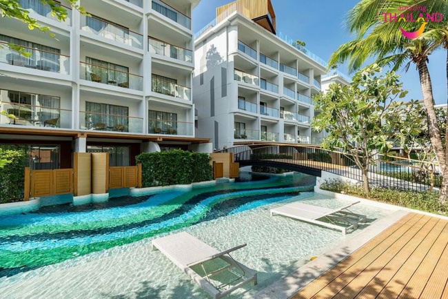 andaman embrace resort & spa – nghỉ dưỡng bên bãi biển nổi tiếng nhất ở phuket