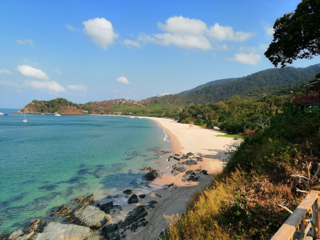 du lịch thái lan: top 10 bãi biển đẹp nhất bạn không thể bỏ lỡ