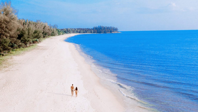 du lịch thái lan: top 10 bãi biển đẹp nhất bạn không thể bỏ lỡ