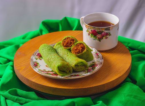 top 17 món ăn đặc trưng hấp dẫn của ẩm thực brunei
