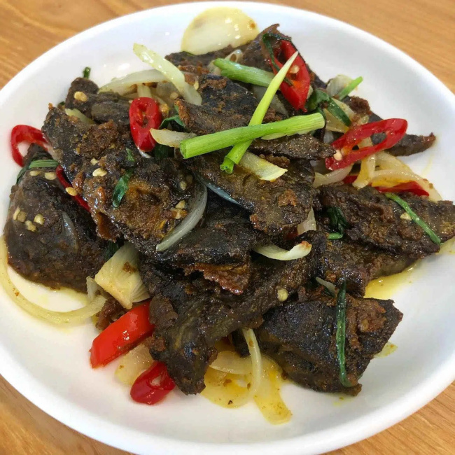 top 17 món ăn đặc trưng hấp dẫn của ẩm thực brunei