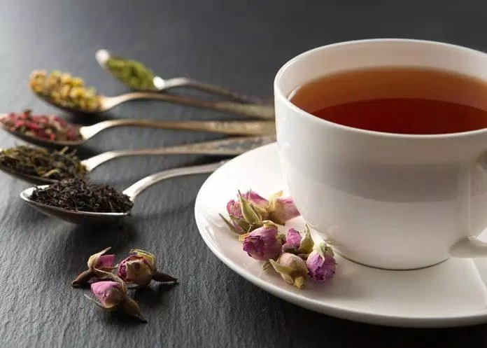 sức khỏe, dinh dưỡng, 5 loại trà tốt cho người bị cao huyết áp và lưu ý khi sử dụng